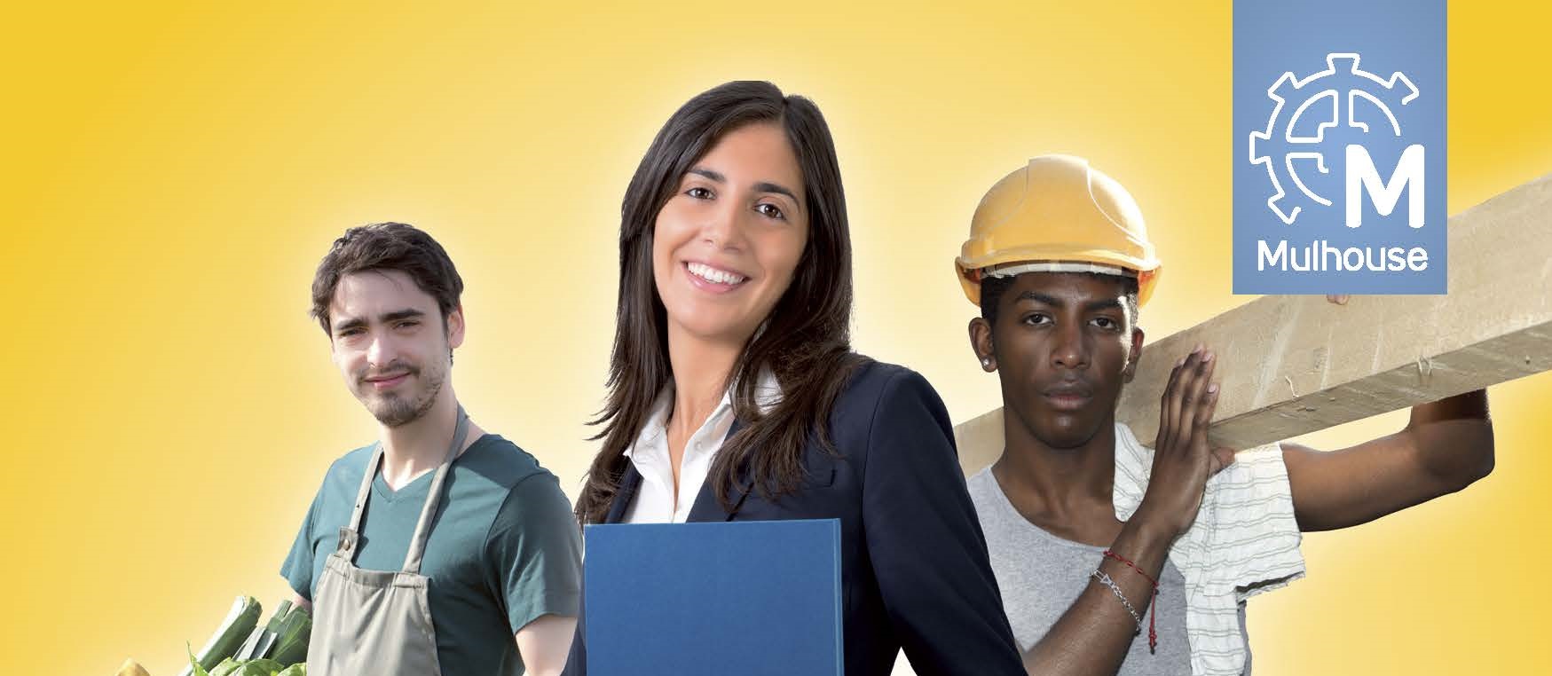 Lire la suite à propos de l’article FACE ALSACE – Participez au forum « Prêt à l’emploi » le 11 décembre